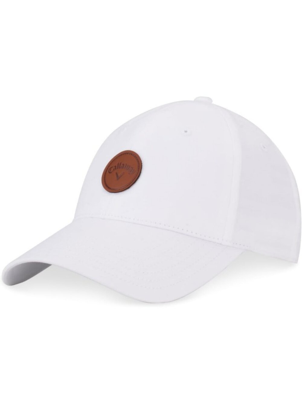 Stylish Golf Heritage Twill Cap | Adjustable, Breathable, Perfect for Outdoor